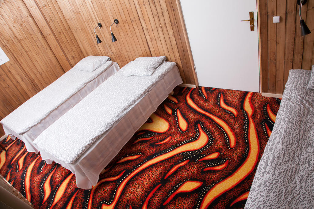 Mo Hostel Tallinn Room photo