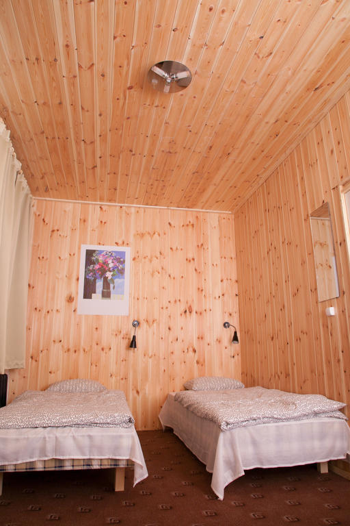 Mo Hostel Tallinn Room photo