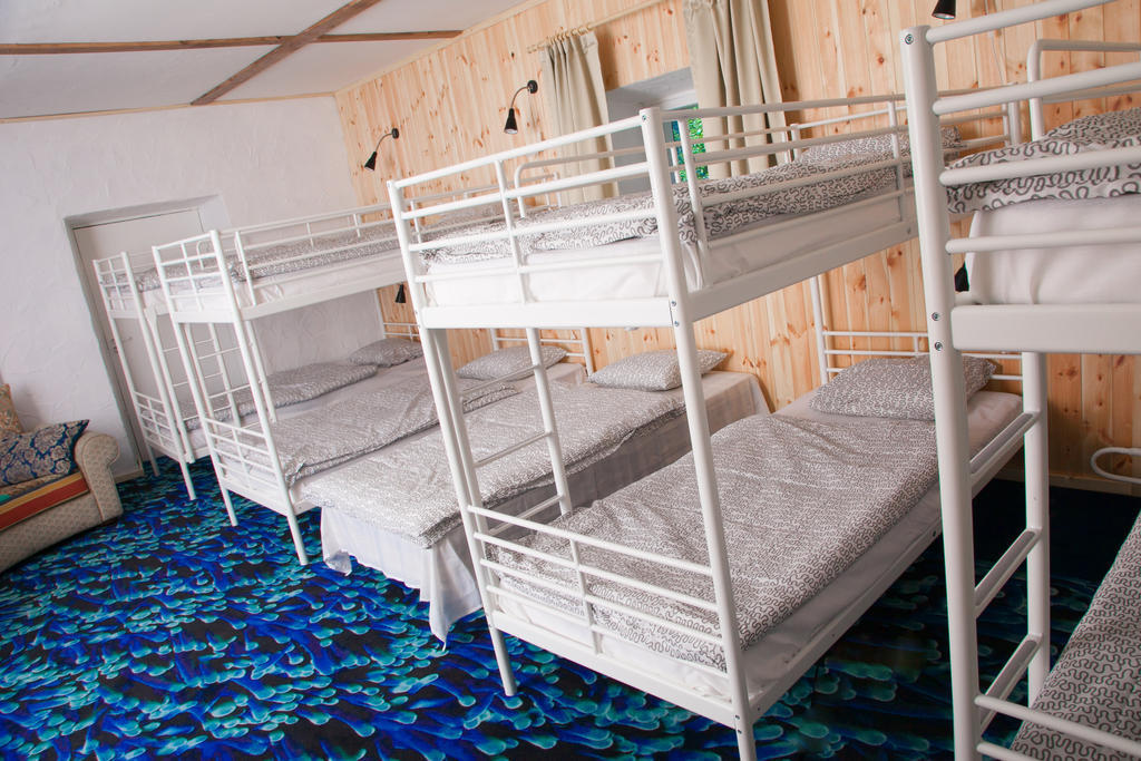 Mo Hostel Tallinn Room photo